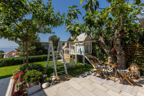 Villa KaTess with heated pool, Split (foto 2)