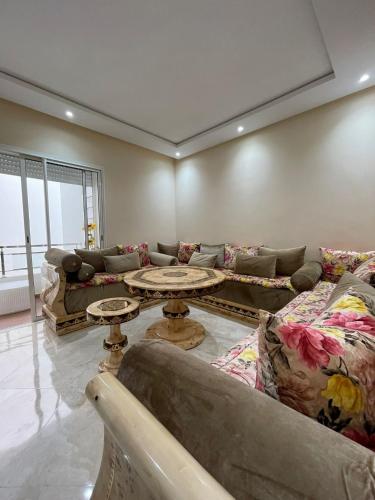 Les jardins de Bouznika in 보우즈니카