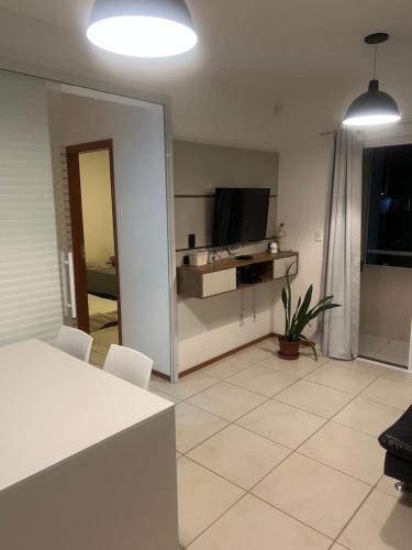 Apartamento na Praia de Fora/ Palhoça/ Santa Catarina