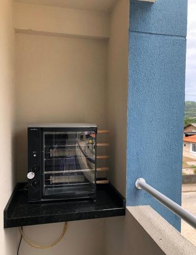 Apartamento na Praia de Fora/ Palhoça/ Santa Catarina