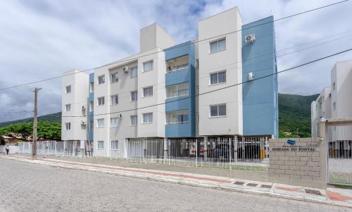 Apartamento na Praia de Fora/ Palhoça/ Santa Catarina