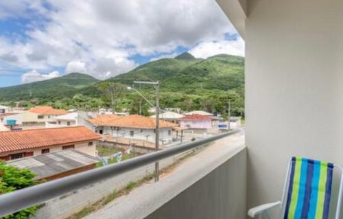 Apartamento na Praia de Fora/ Palhoça/ Santa Catarina