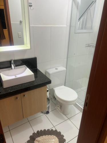 Apartamento na Praia de Fora/ Palhoça/ Santa Catarina