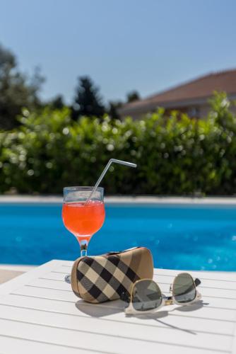 Villa KaTess with heated pool, Split (foto 10)