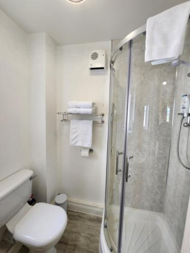 Park View room with free minibar tea&coffee, Dublin (fotografie 8)