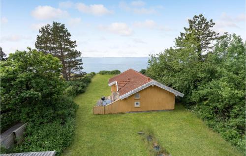 Gorgeous Home In Martofte With Kitchen