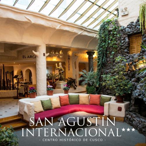 San Agustin Internacional, Cuzco