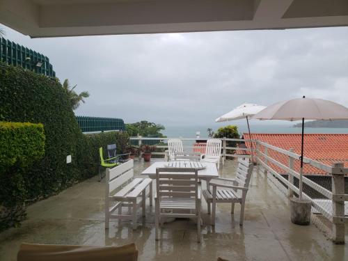 Secret Spot Floripa in Florianopolis