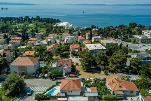 Villa KaTess with heated pool, Split (foto 9)