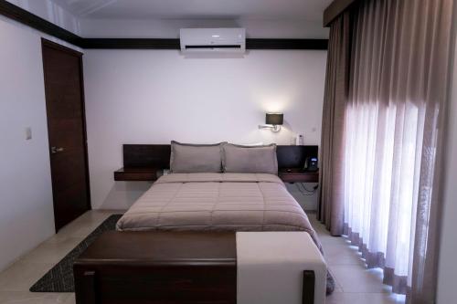 Hotel Casa Cantera – Oaxaca, NE