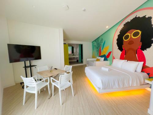hotel photo