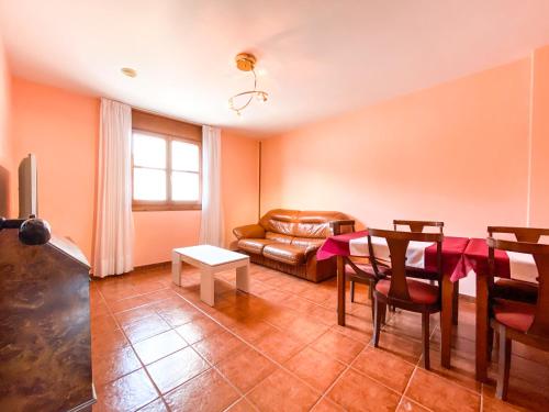 Posada Los Leones in Berlanga De Duero