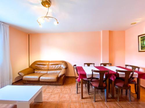 Posada Los Leones in Berlanga De Duero