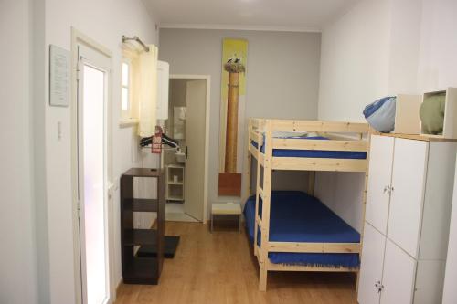 City Stork Hostel – Portimao, AZ