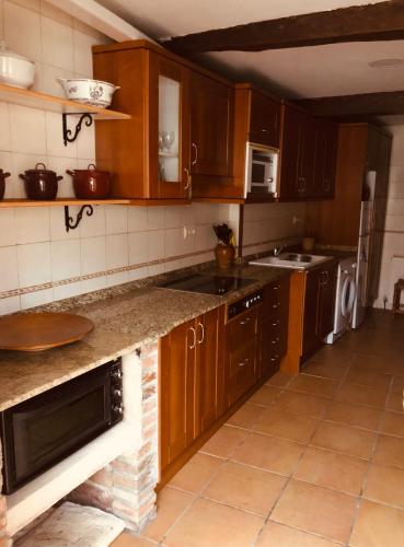 Las maletas del pasiego in Cantabria