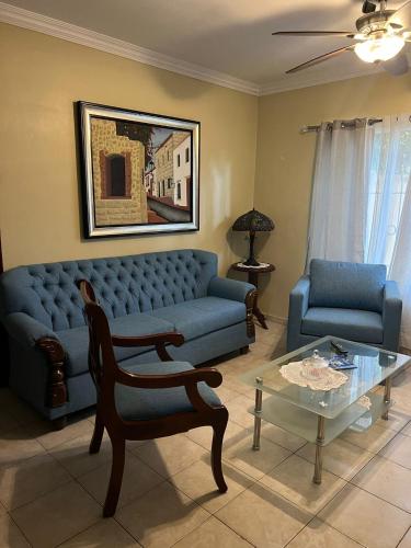 Condo en Santo Domingo