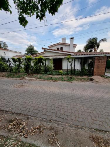 Casa Adelaida en Yerba Buena
