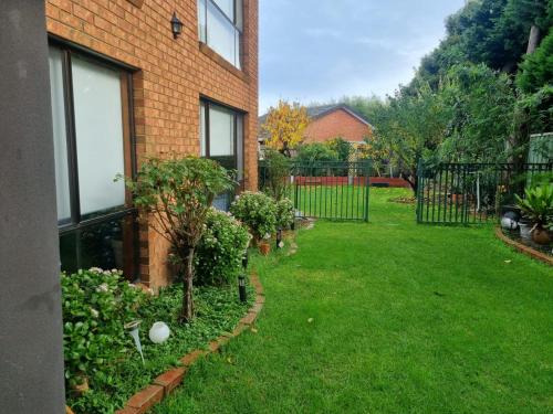 Tani Family home - Melbourne Tani Family home - Melbourne
