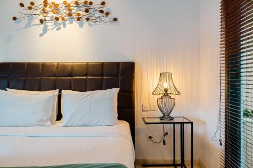 Solaris Club Residence Canggu