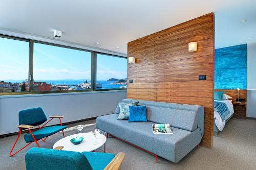 Horizon Luxury Suites & Design Rooms, Spalato (Split)