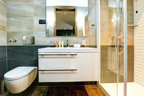 Horizon Luxury Suites & Design Rooms, Split (photo 8)