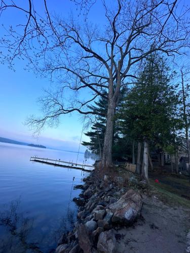 . KnL Lakehouse