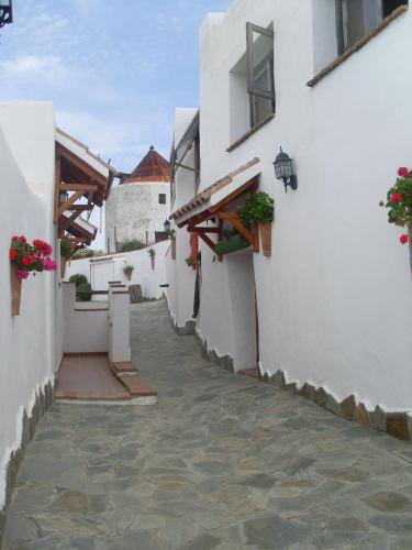 Casas El Molino - main image