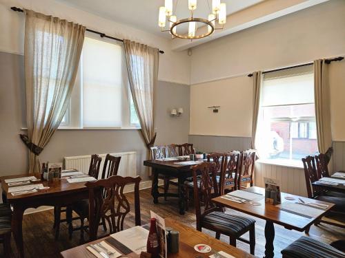 The swan at compton in Compton (West Berkshire)