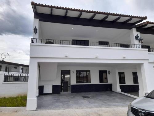 House in San Miguel, Res. San Andres in San Miguel