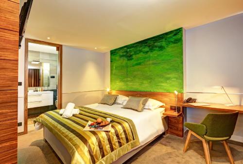 Horizon Luxury Suites & Design Rooms, Split (photo 10)