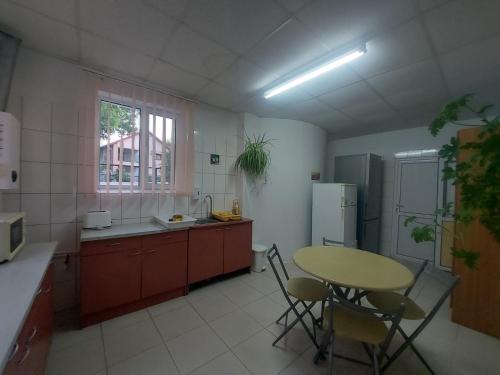 Pensiunea Raluca in มาห์มูเดีย