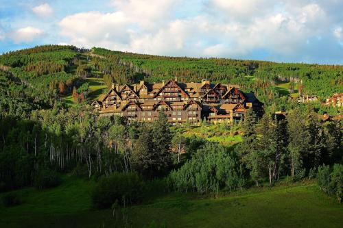 The Ritz-Carlton Bachelor Gulch