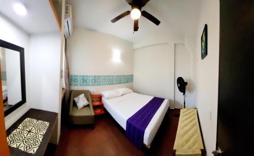 Casa Puerto Bonito, Aparthotel & Coworking – Puerto Escondido, AR