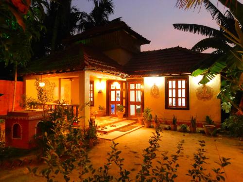Gram Bangla Retreat, Kalkata