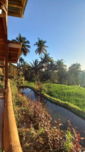 Pondok Ampel Duri homestay