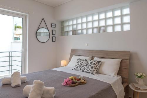 Apartment in the Historical Center of Athens, Atény (fotografie 8)