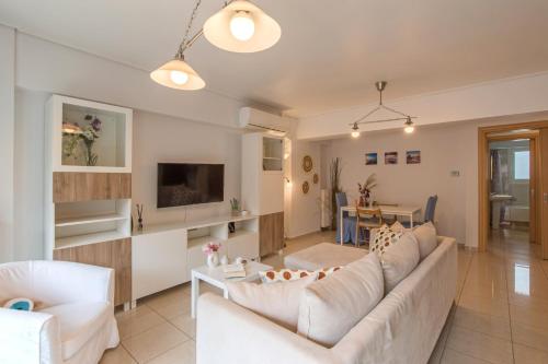 Apartment in the Historical Center of Athens, Atény (fotografie 6)