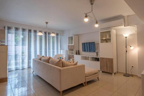 Apartment in the Historical Center of Athens, Atény (fotografie 9)