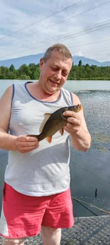 Holiday Home on Agrba 35