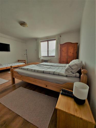  Szenkeparti Vendégház in Penyige