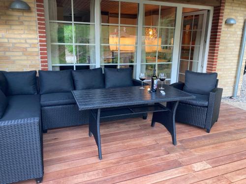 Hegedal Apartment in Hobro