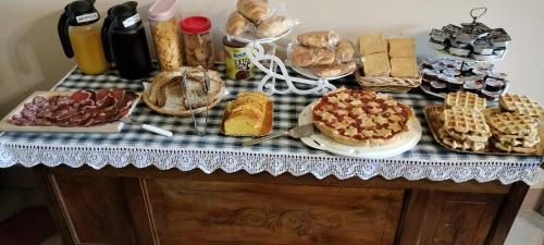 B&B Nonno Severino