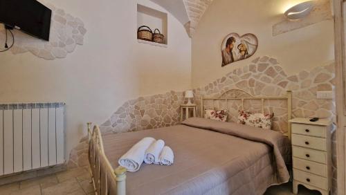  Appartamento Antico Pozzo, Pension in Martina Franca