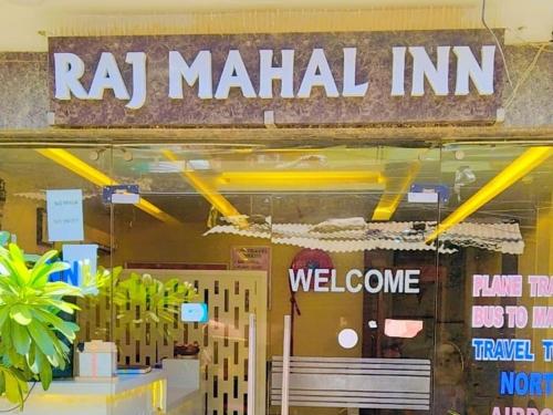 Raj Mahal Inn