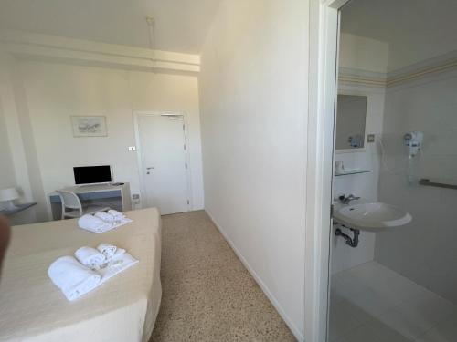 Hotel Castelsardo Domus Beach - image 11