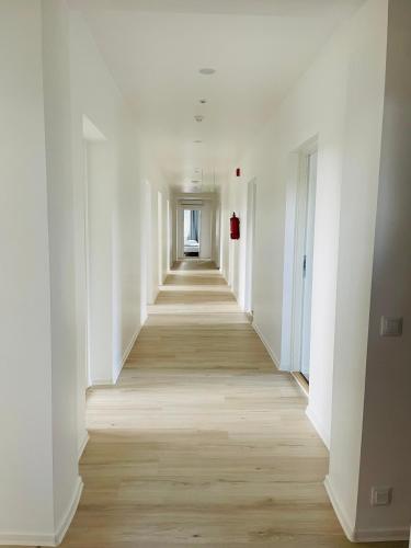 Endla Hostel ja Apartamendid in Haapsalu