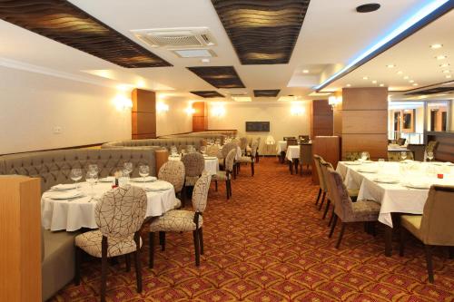 Arya Hotel Sakarya - image 12