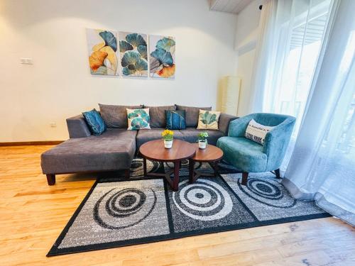 Two-Bedroom Apartment image 10