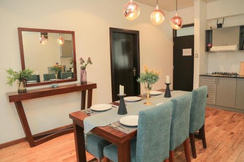 Two-Bedroom Apartment image 9
