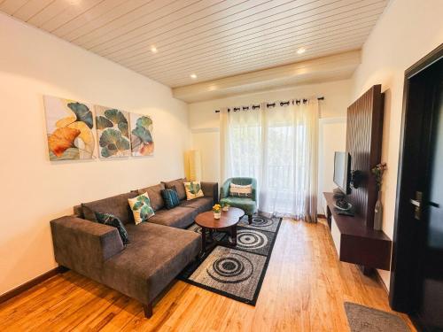 Two-Bedroom Apartment image 7